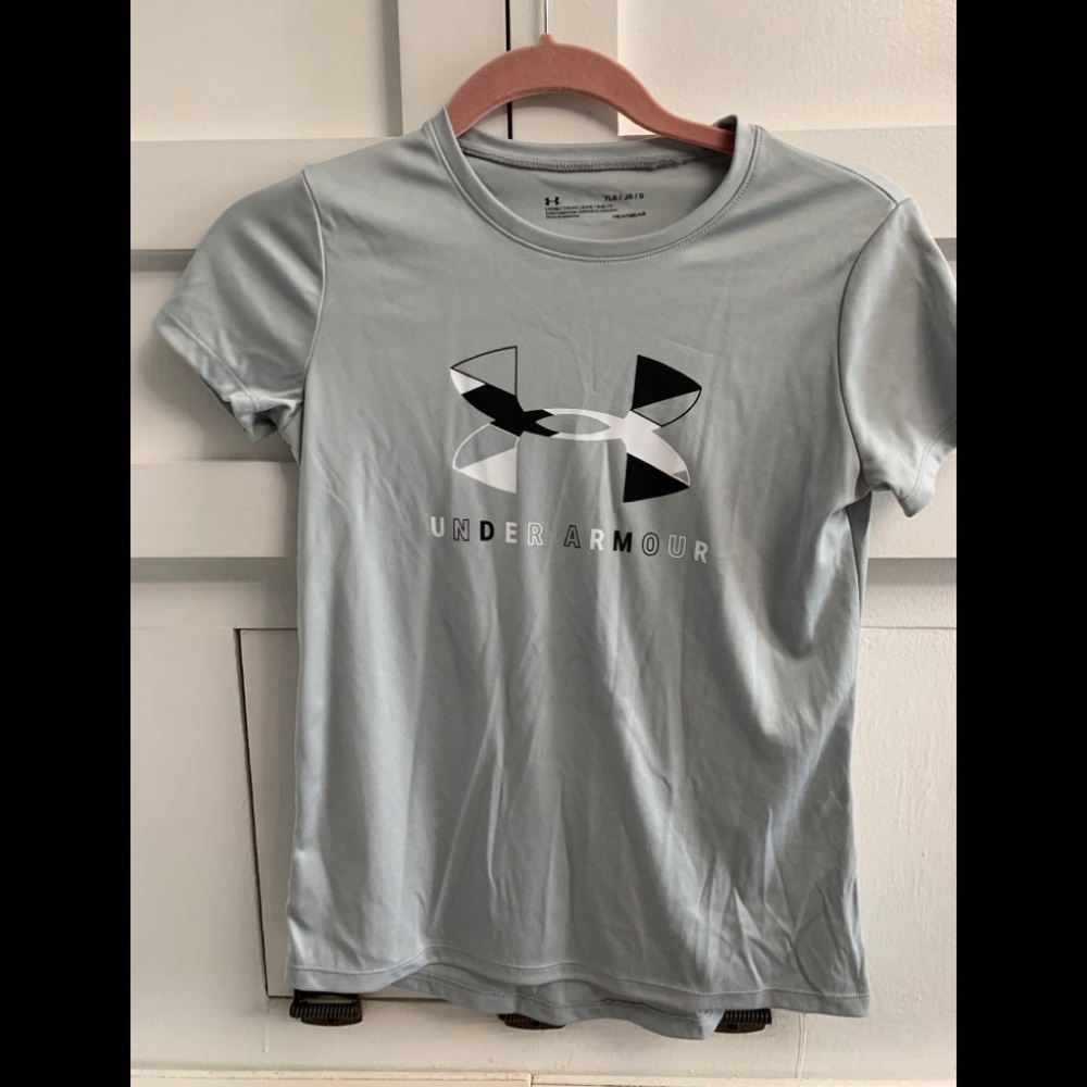Under Armour shirt
